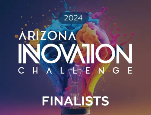 2024 Arizona Innovation Challenge Finalists Announced