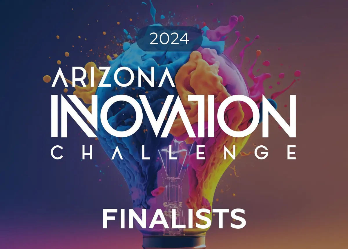 AZ Commerce AIC Finalists