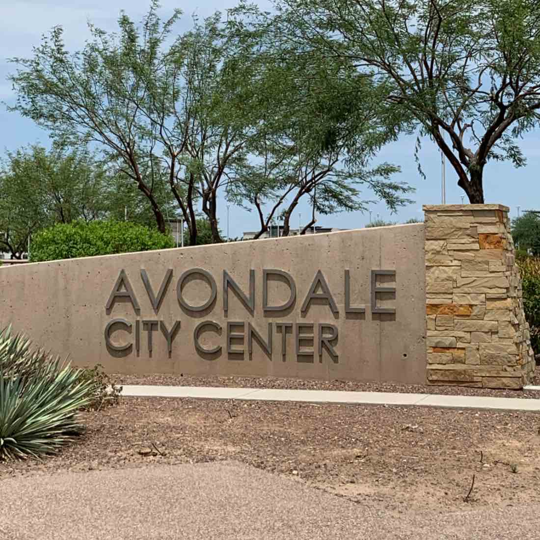 Avondale AZ