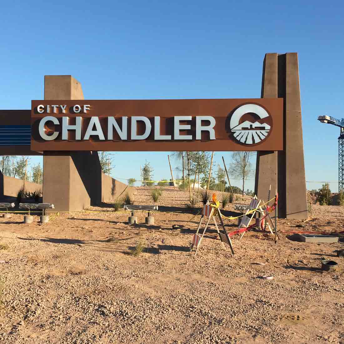 Chandler AZ