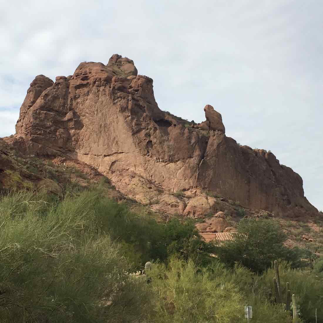 Paradise Valley AZ