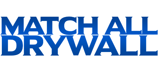 Match All Drywall Tempe AZ