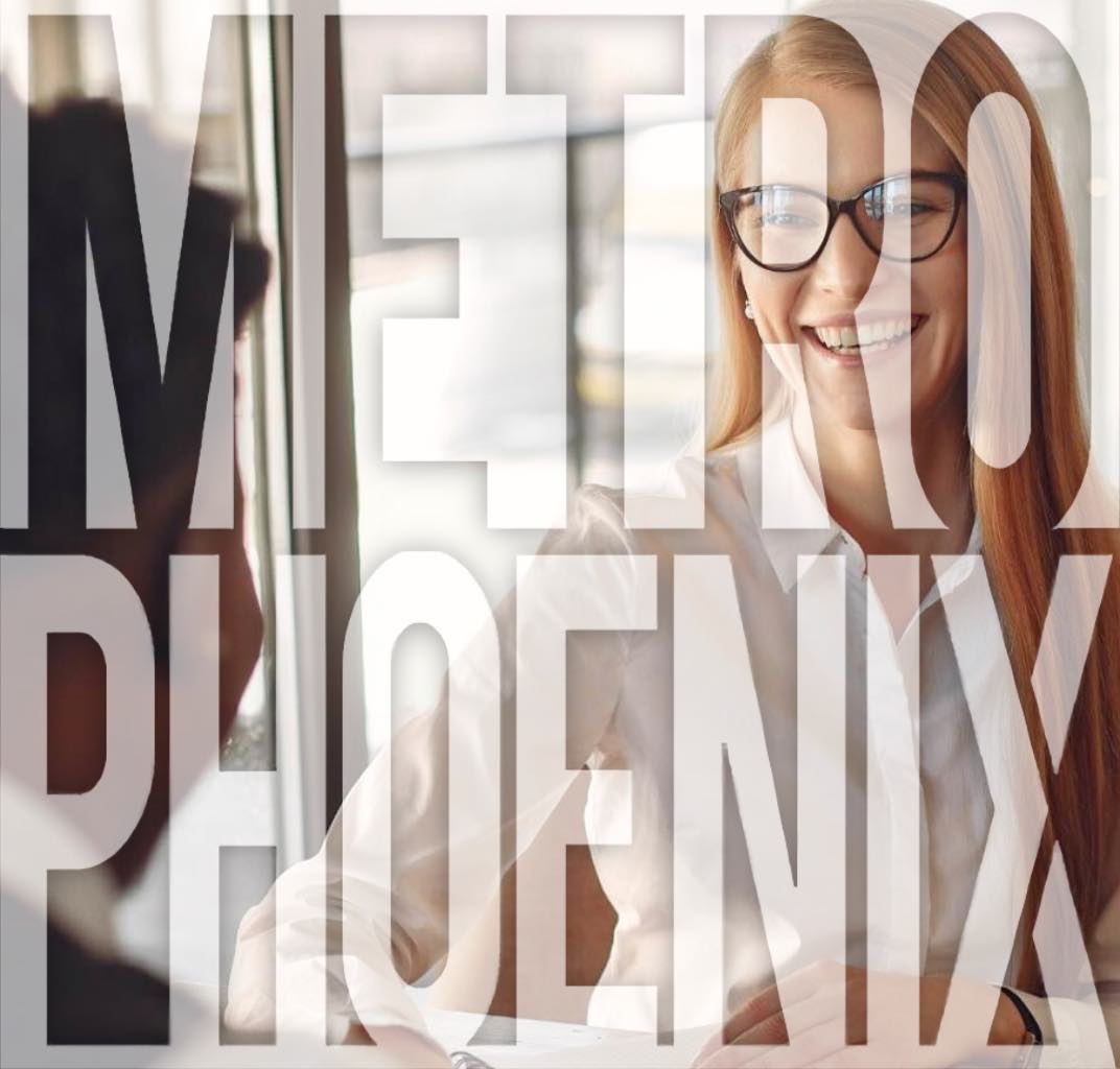 Metro PHX Alliance - connecting community and business