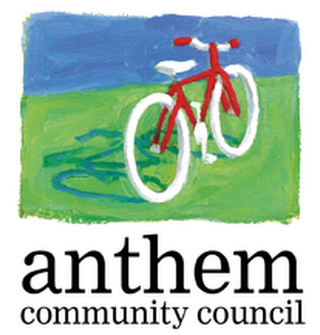 Anthem Community Council