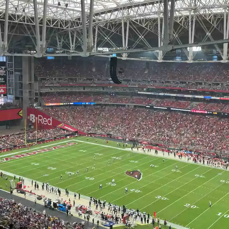 AZ Cards Stadium