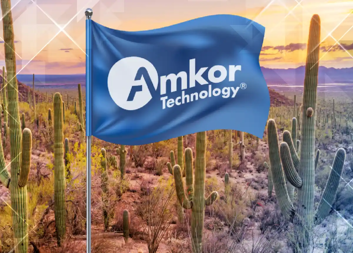 Amkor Peoria AZ