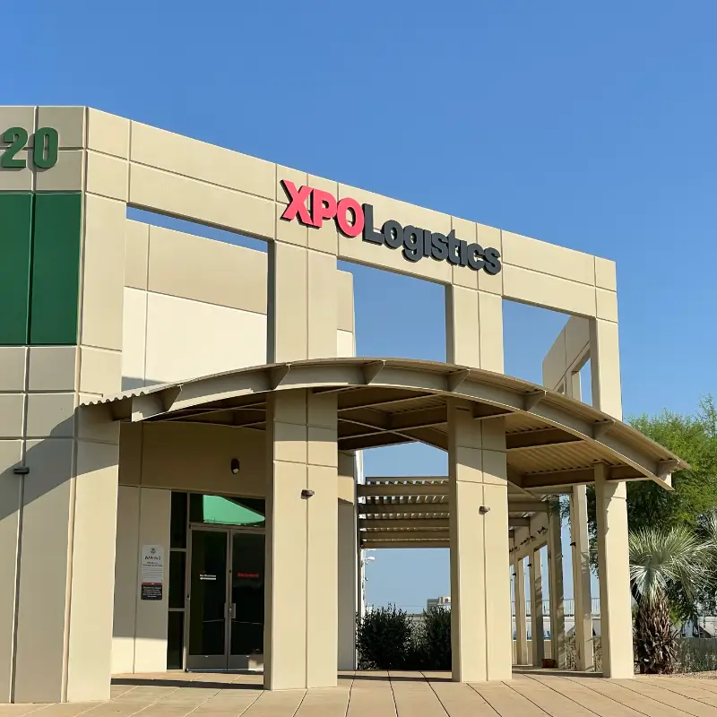 XPO Logistics PHX