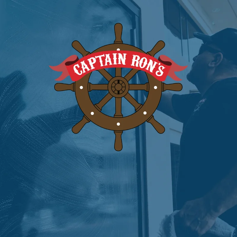 Captain Ron's