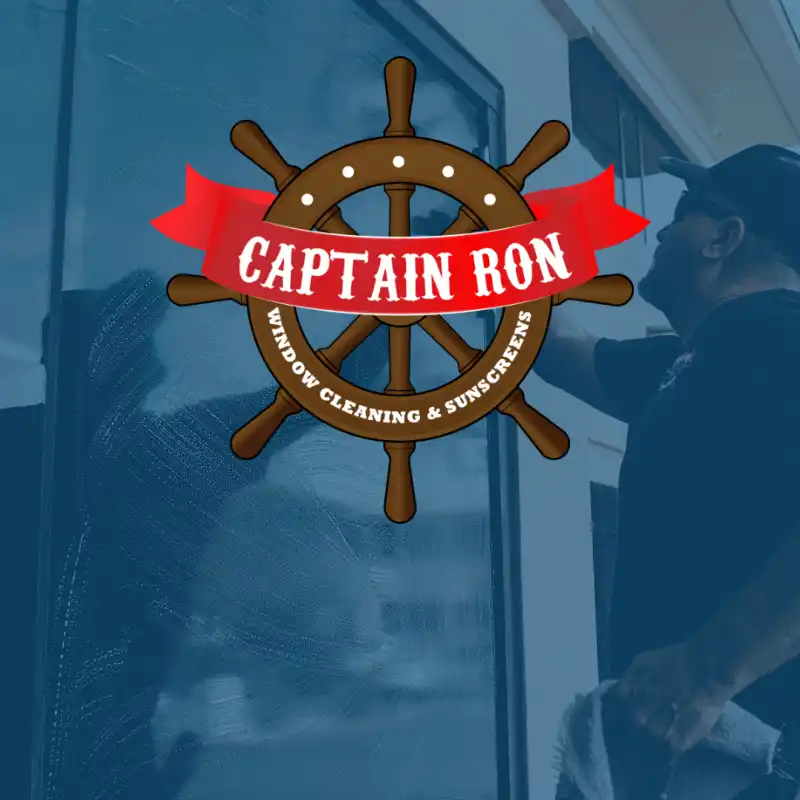 Captain Ron's