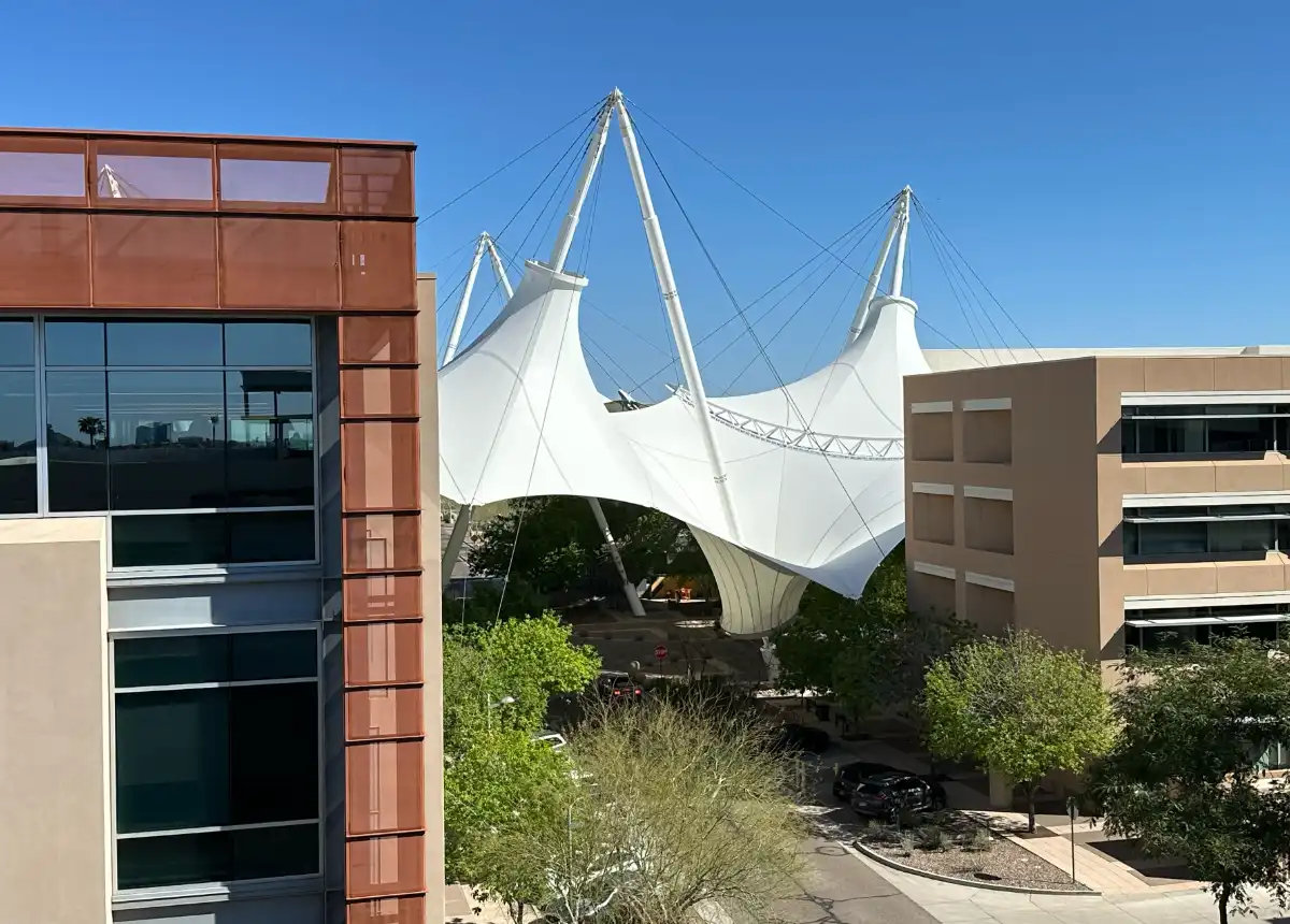 ASU Skysong in Scottsdale