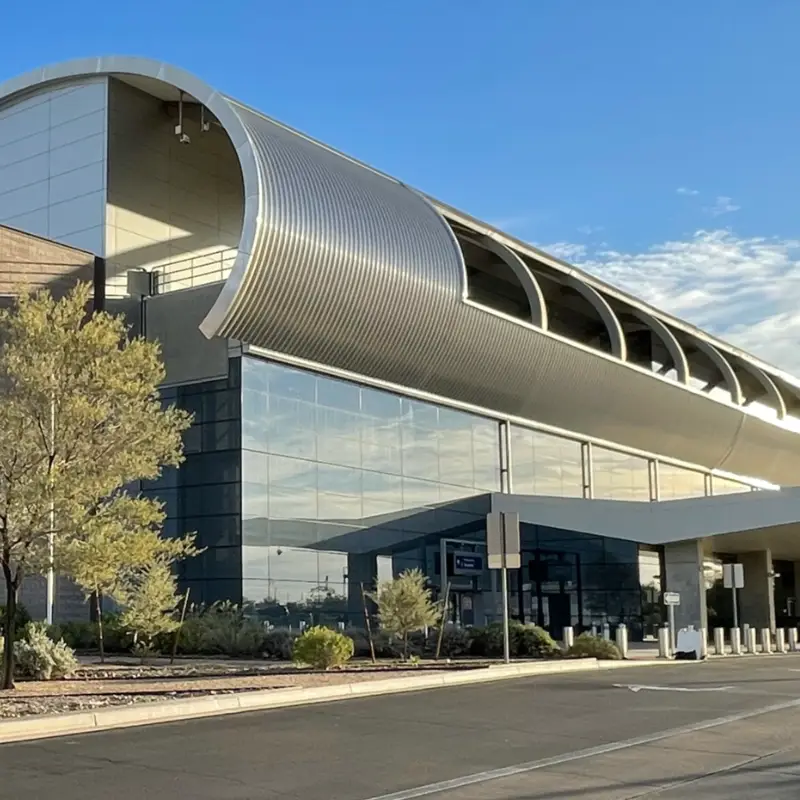 PHX Sky Train