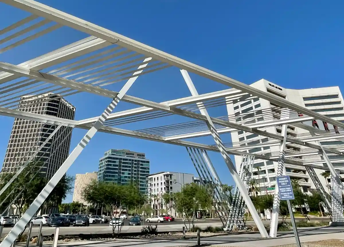 Park Central Corridor, Phoenix