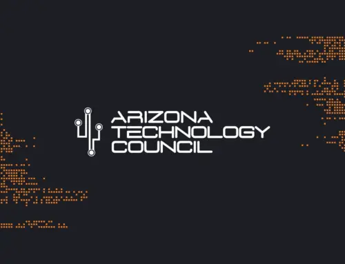 Report: Strong Final Quarter for AZ in 2023