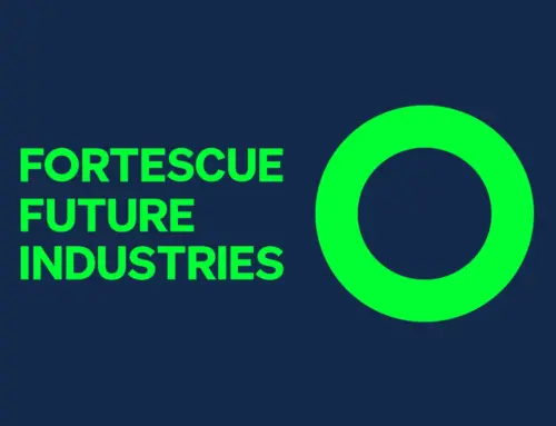 Fortescue Announces Green Hydrogen Facility in Buckeye