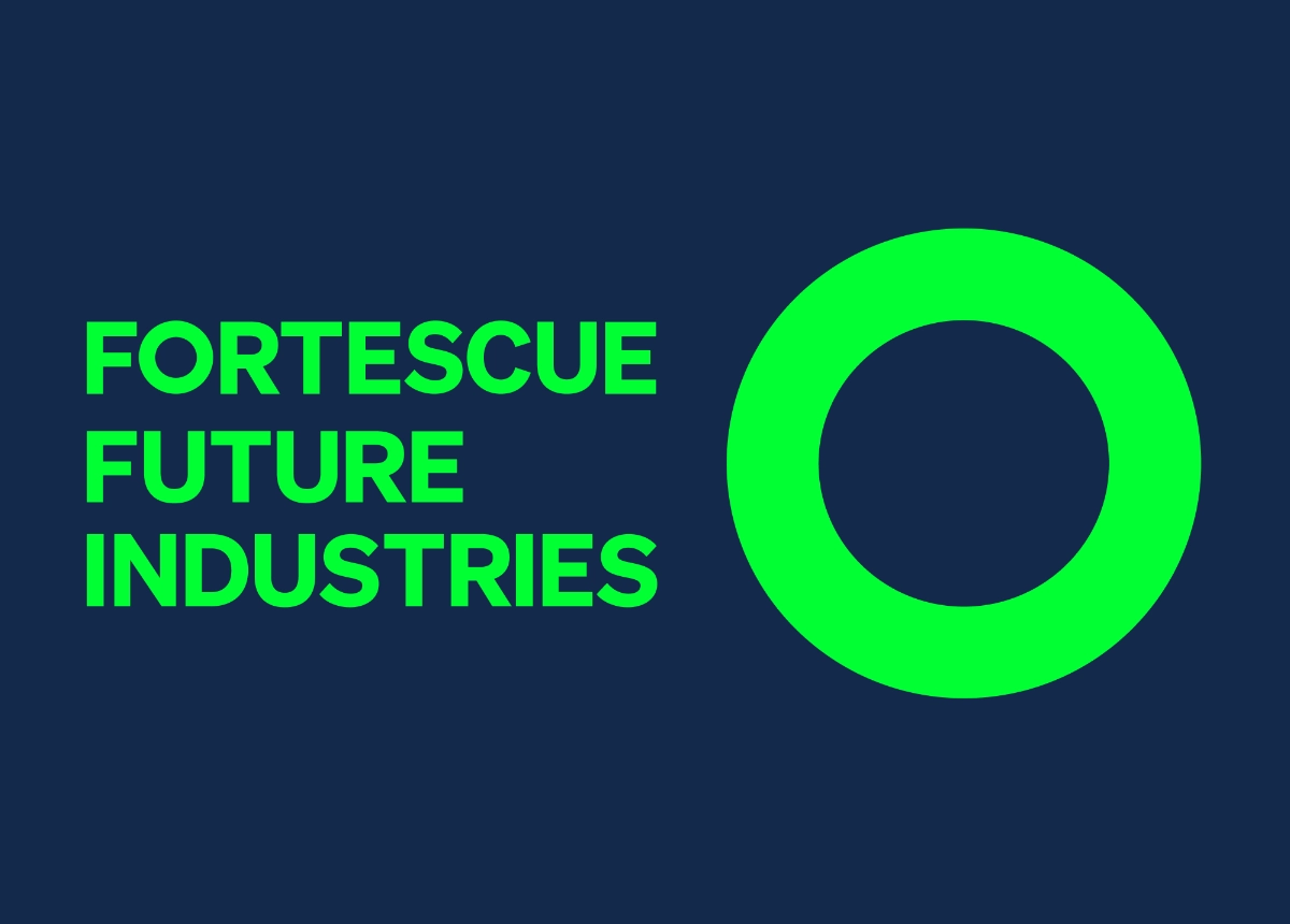 Fortescue Future Industries