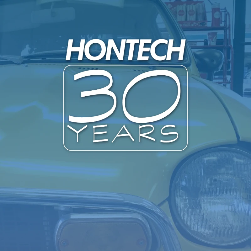 Hontech - Chandler