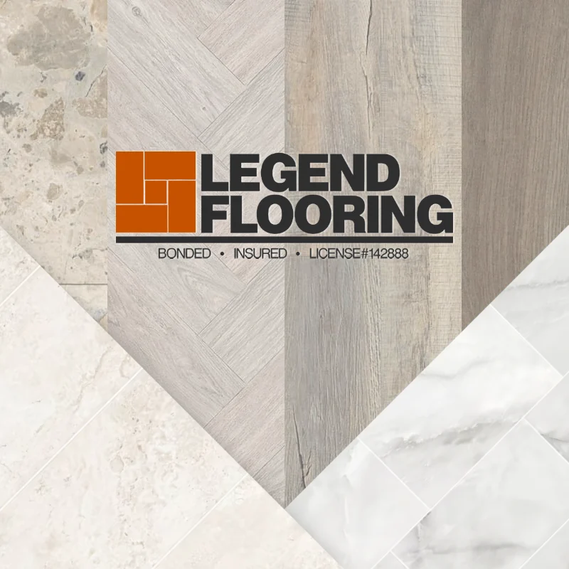 Legend Flooring AZ