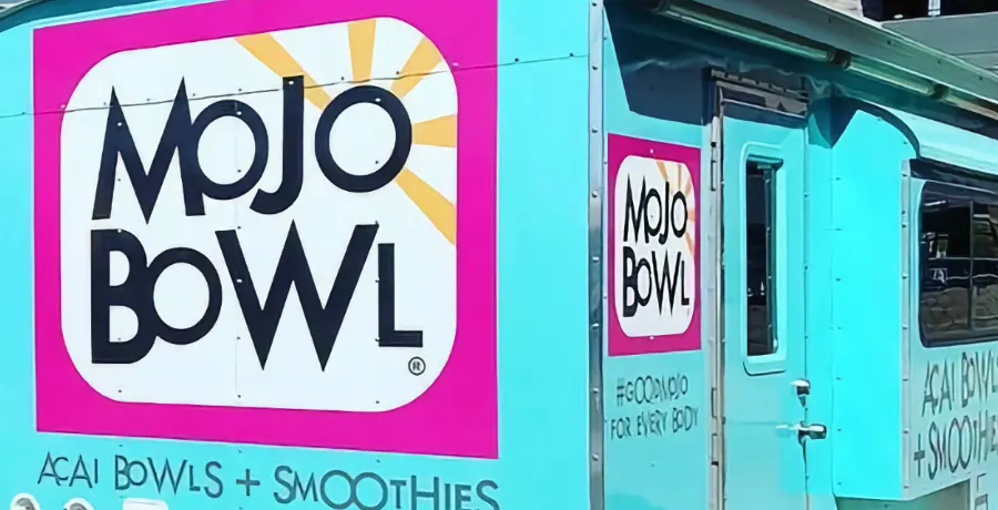 MOJO BOWL mobile