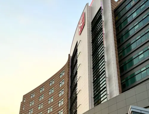 New NICU at Phoenix Children’s Hospital