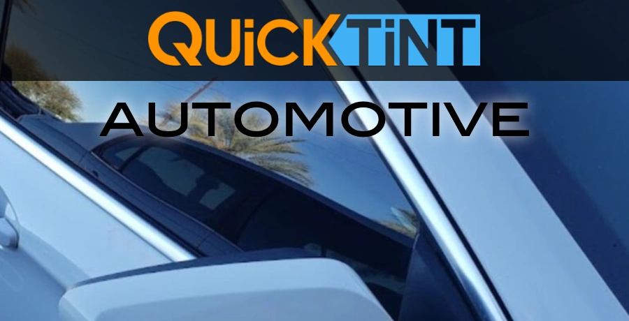 QuickTint Automotive