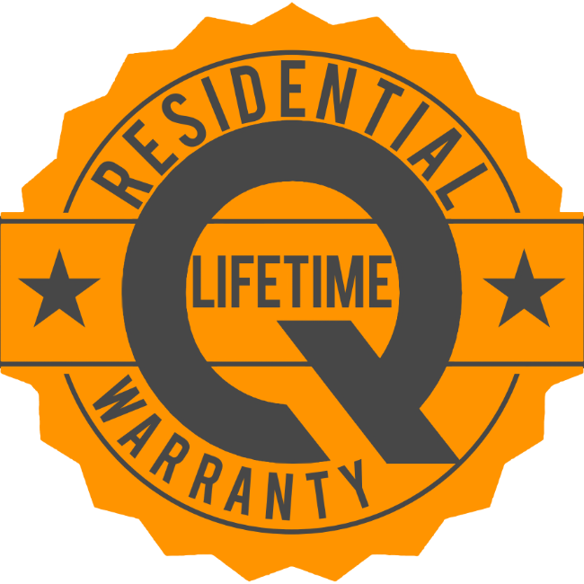 QuickTint Home Warranty