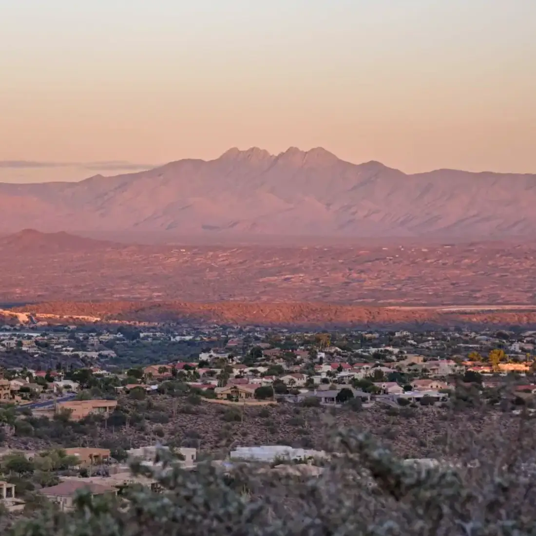 Fountain Hills AZ