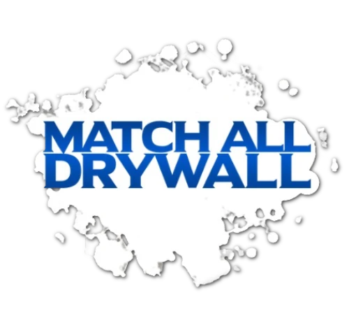 Match All Drywall AZ