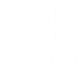 Metro PHX Square