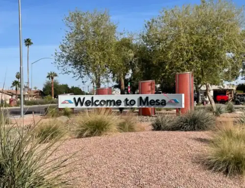 5 Top-Ranked Economic Growth Cities in Metro Phoenix