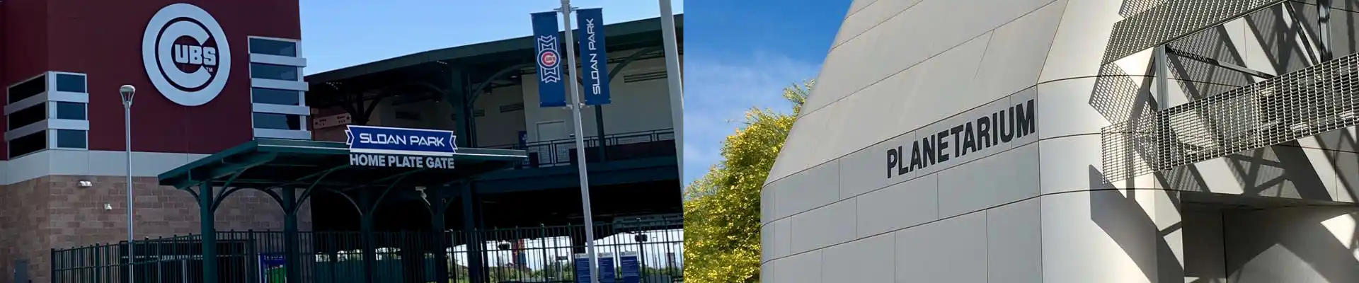 Cubs Park Mesa