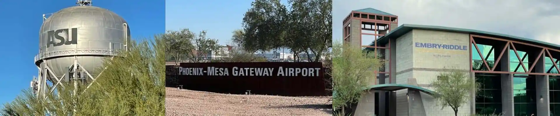 Mesa Gateway Airport