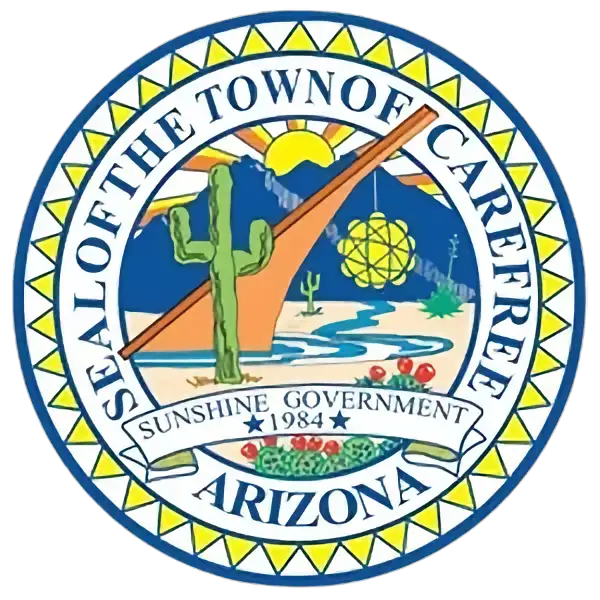 Town of Carefree Arizona