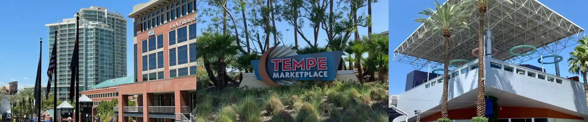 Tempe Marketplace