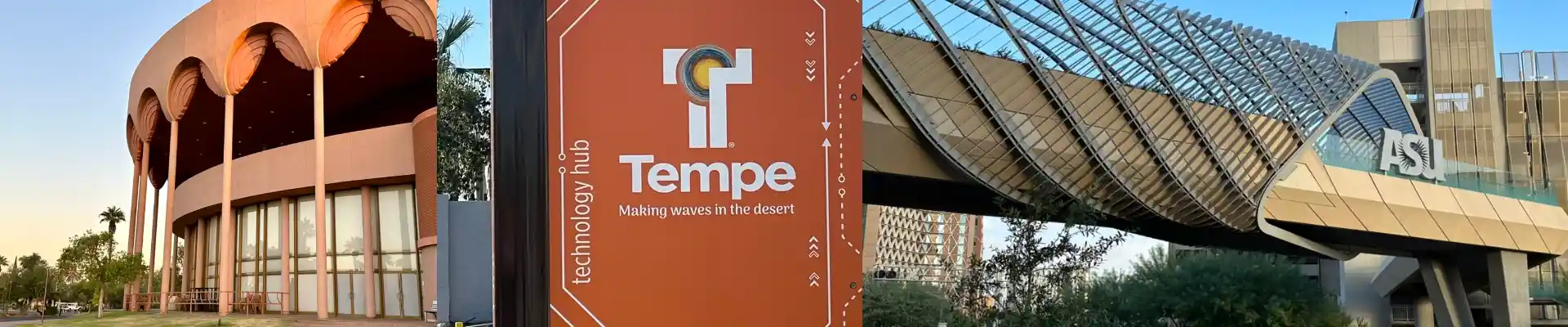 Tempe tech hub