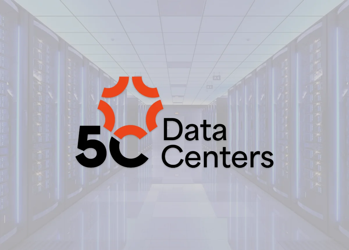 5C Data Centers