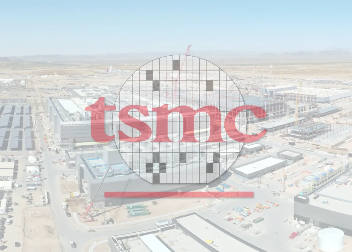 TSMC Phoenix AZ