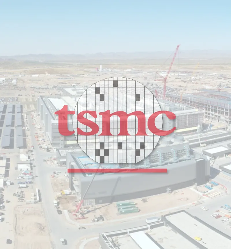 TSMC PHX AZ