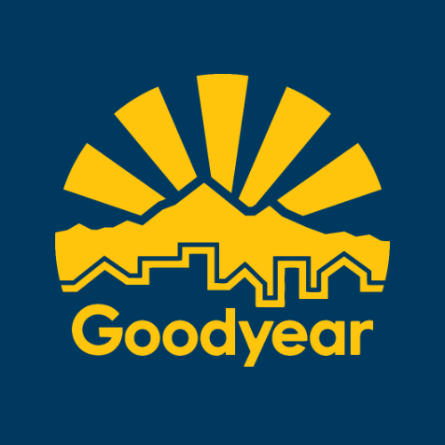 City of Goodyear AZ