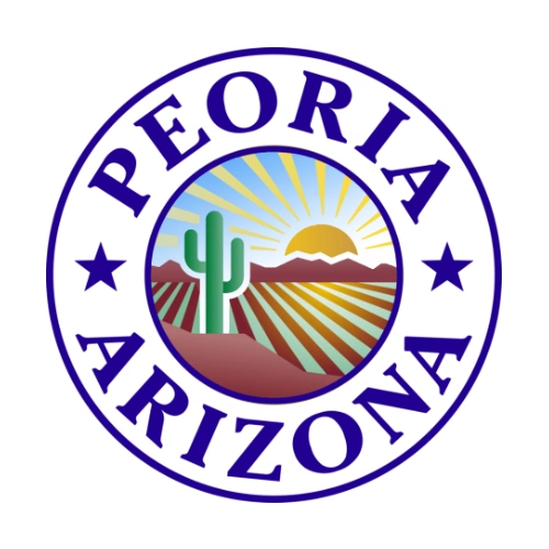 City of Peoria AZ