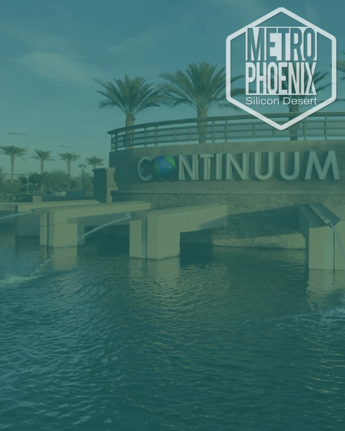 Continuum Chandler