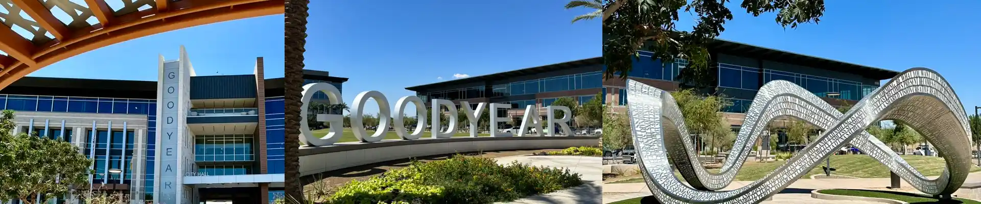 City of Goodyear AZ