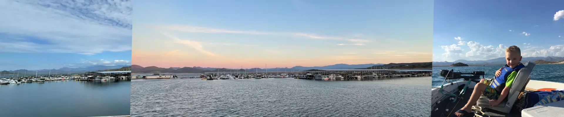 Lake Pleasant AZ