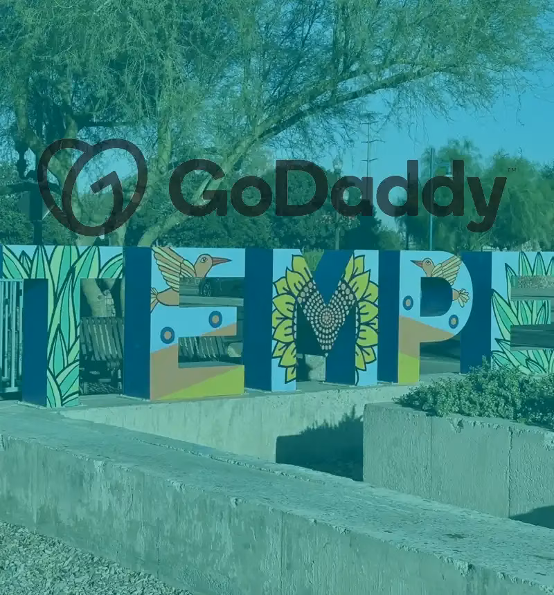 GoDaddy Tempe