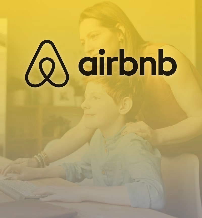 Airbnb vacation rentals AZ