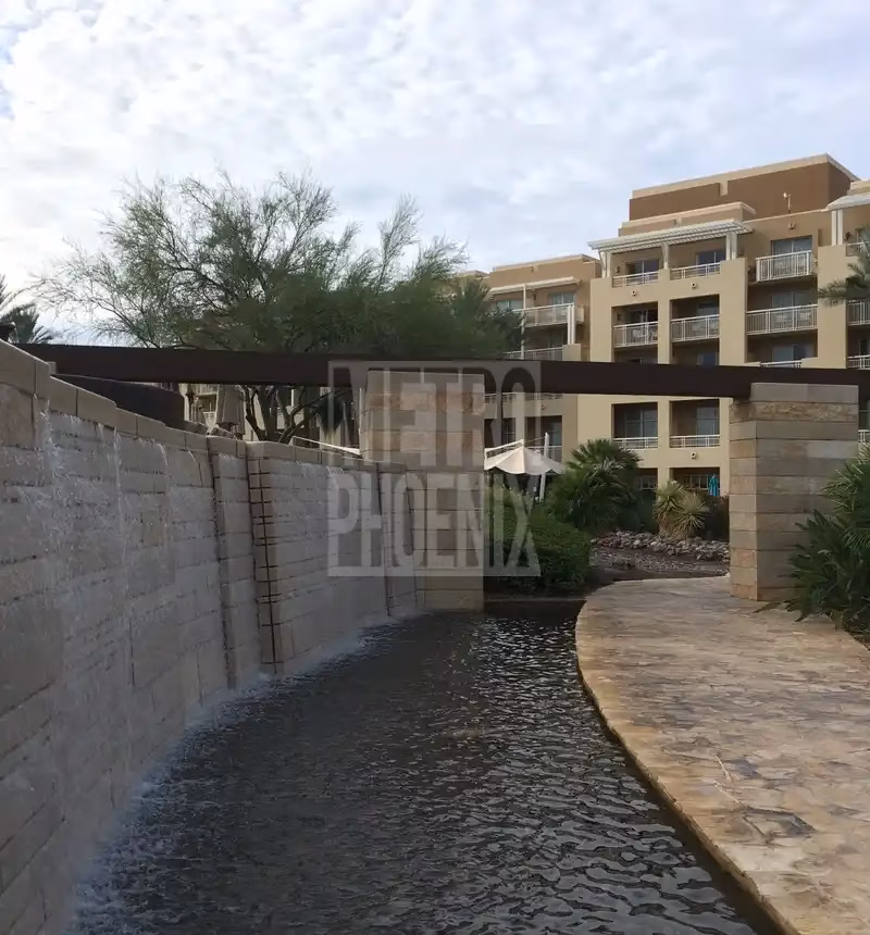 JW Marriott Desert Ridge Resort, Phoenix, AZ