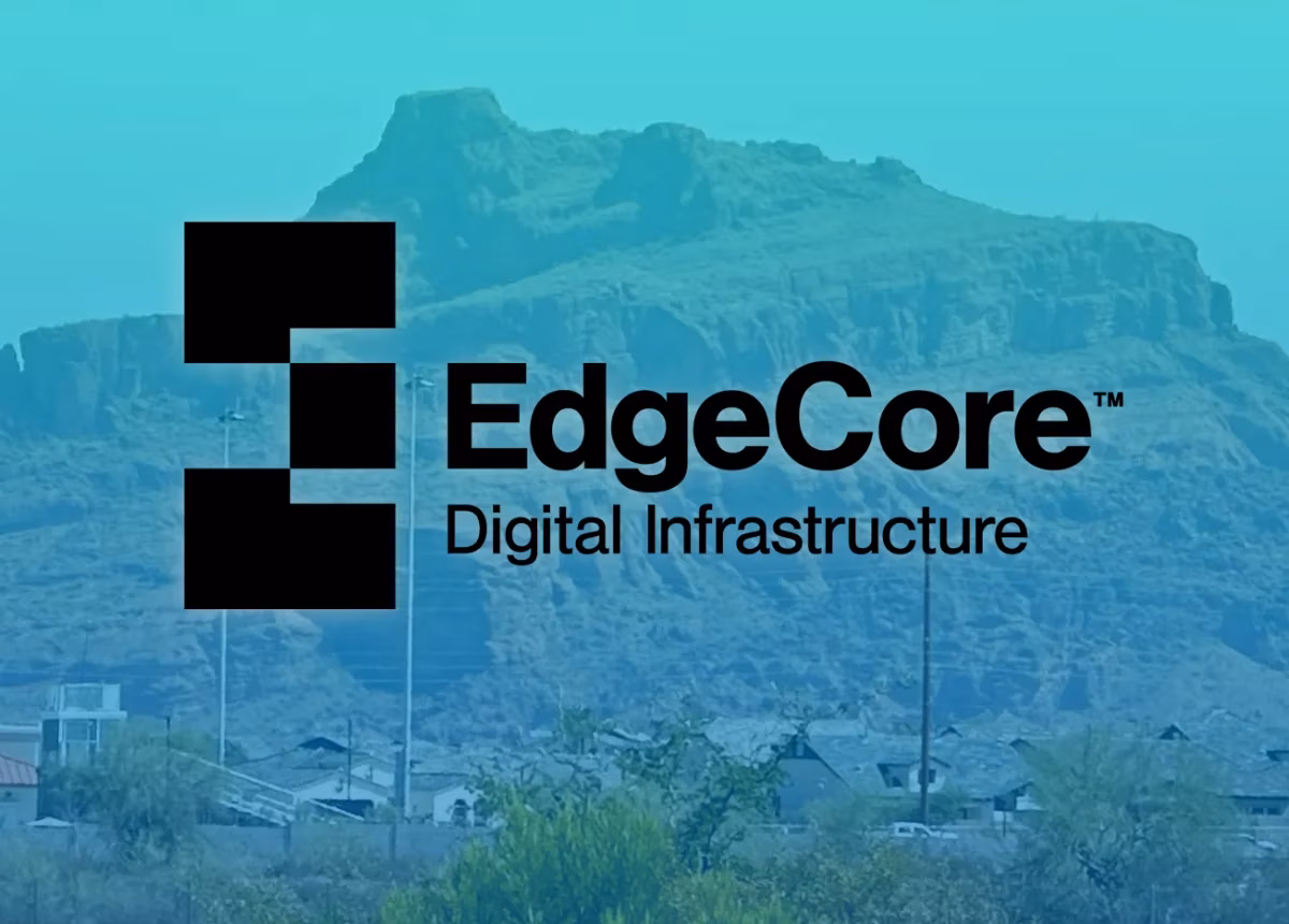Data Center Developer Unveils Metro Phoenix Infrastructure Expansion