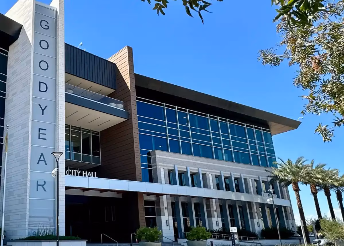 GTI Energy Expands Manufacturing Facility in Goodyear