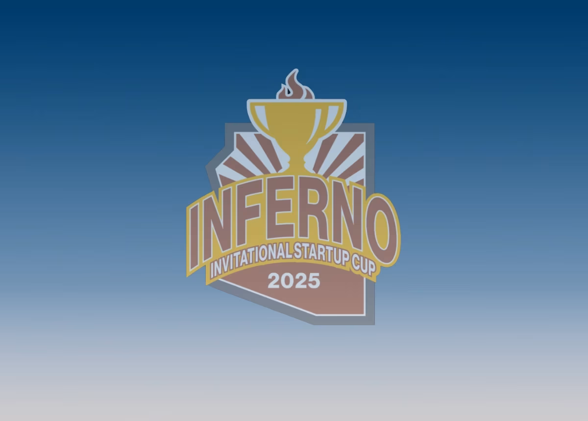 Inferno Invitational Cup 2025 Inferno Invitational Cup 2025