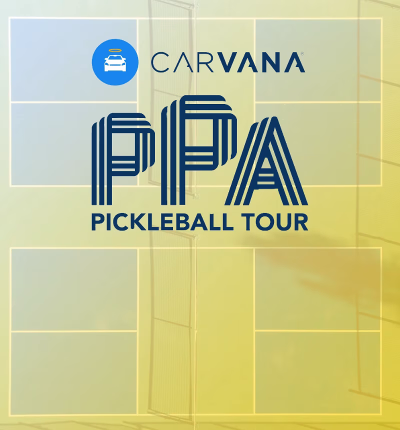 Carvana PPA Tour