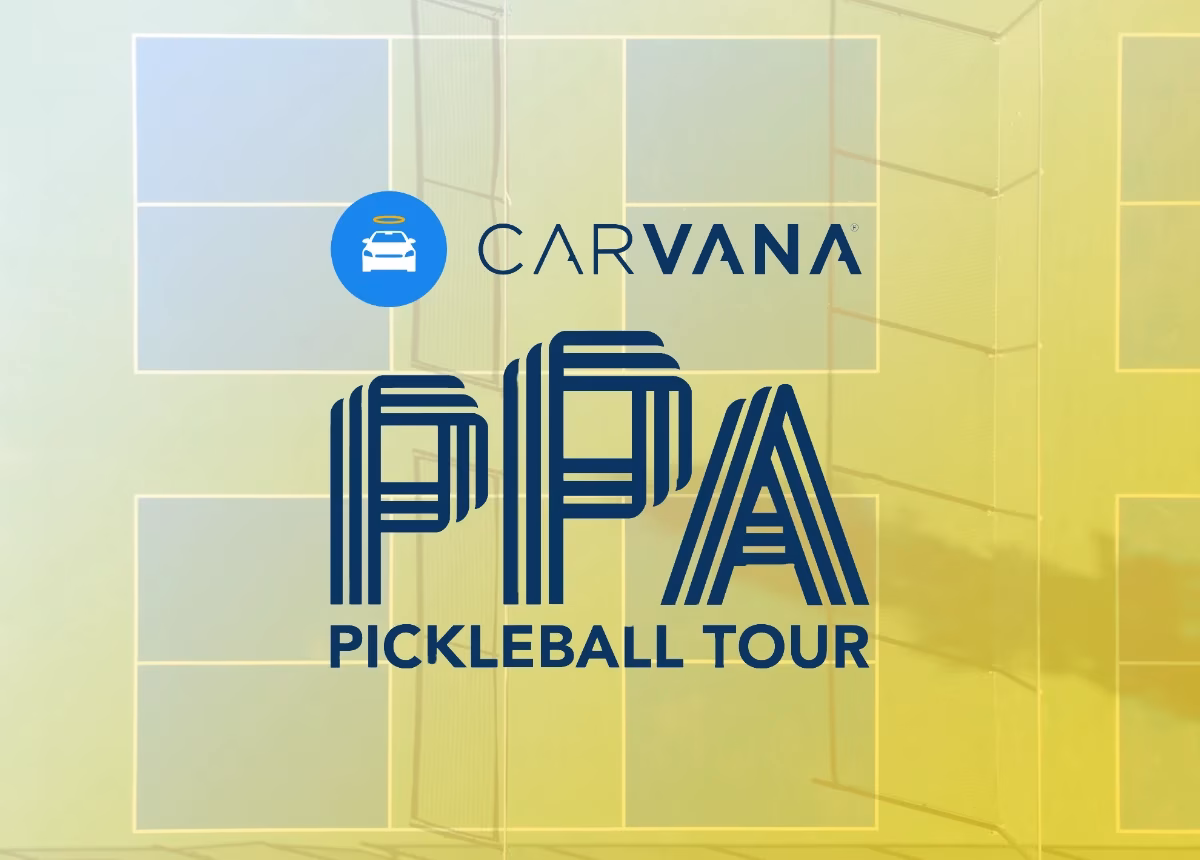 Carvana PPA Tour Carvana PPA Tour